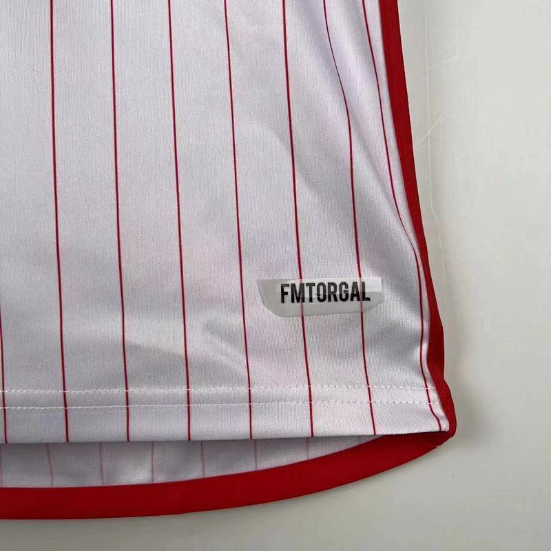 Maillot Benfica Édition spéciale 23/24