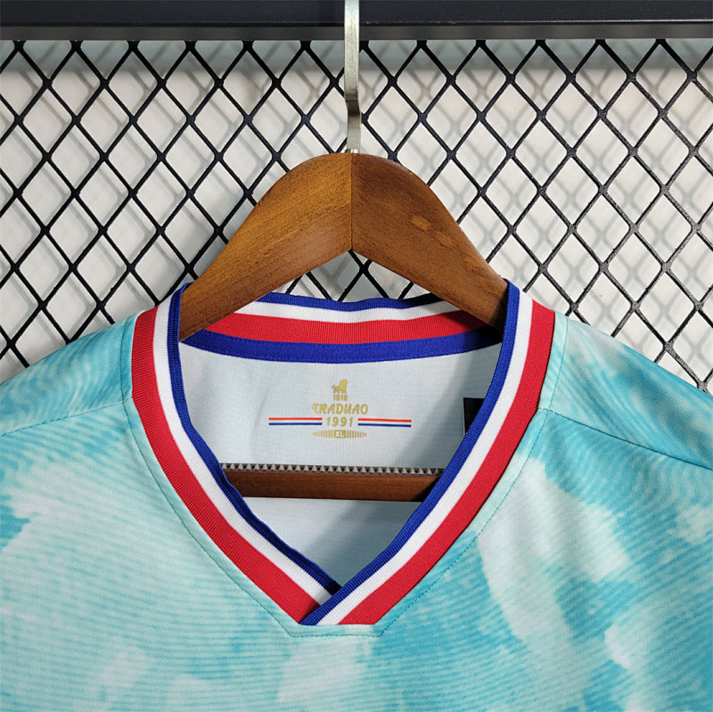 Maillot Fortaleza Édition spéciale 23/24