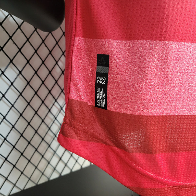 Maillot River Plate Extérieur Player Version 23/24