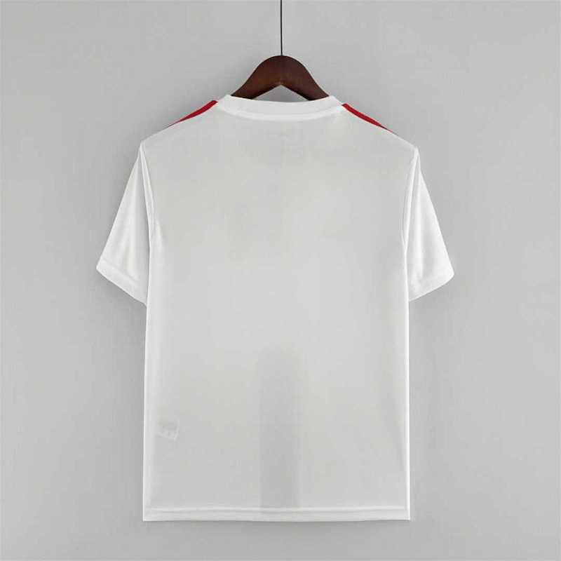 Maillot Lyon Domicile 22/23
