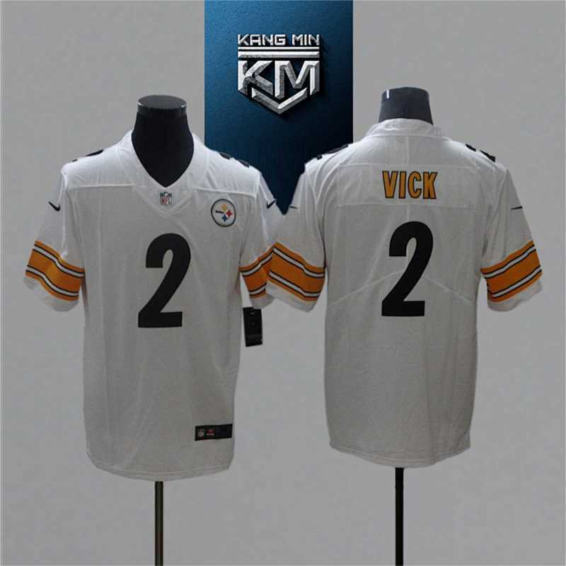 Maillot Steelers NFL 25/26