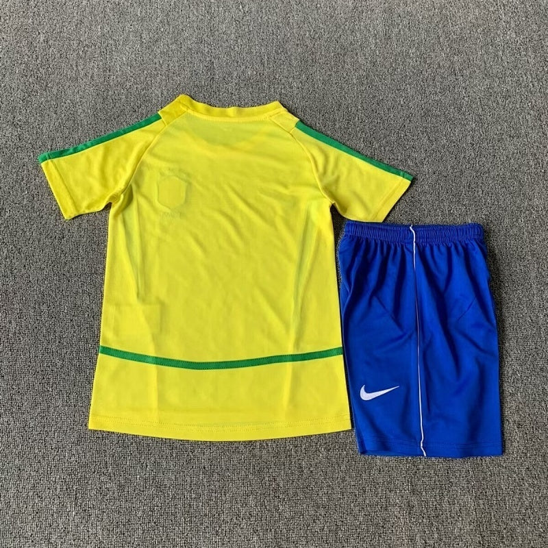 Conjunto Niño Brasil Local 2002