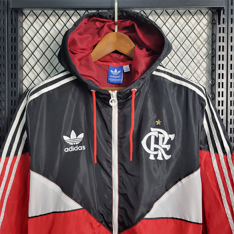Coupe-vent Flamengo 23/24
