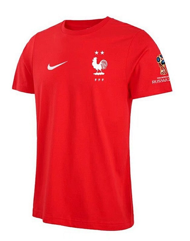 Maillot Champion T 25/26