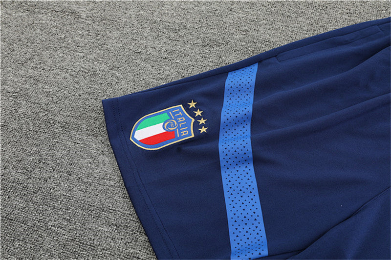 Italy Pre-Match Kit 2022