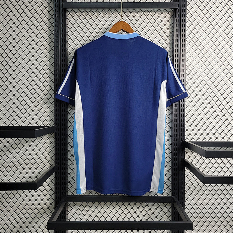 Maillot Argentina Extérieur Rétro 25/26