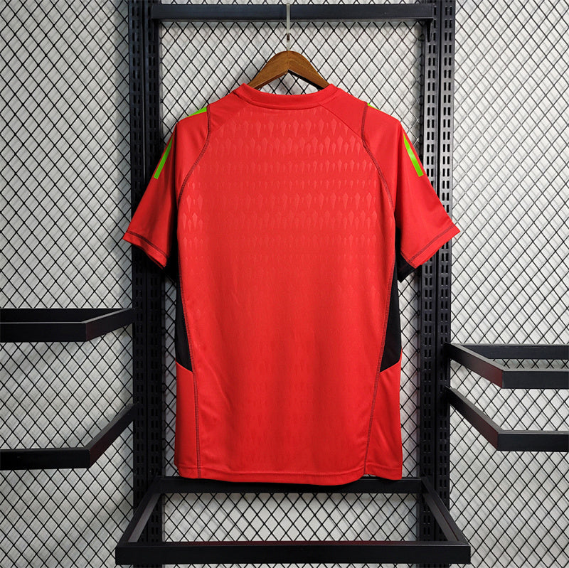Maillot University Chile Gardien 23/24