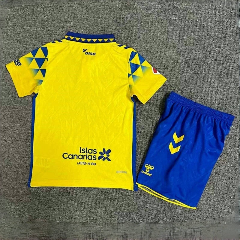 Ensemble Enfant Las Palmas Domicile 24/25