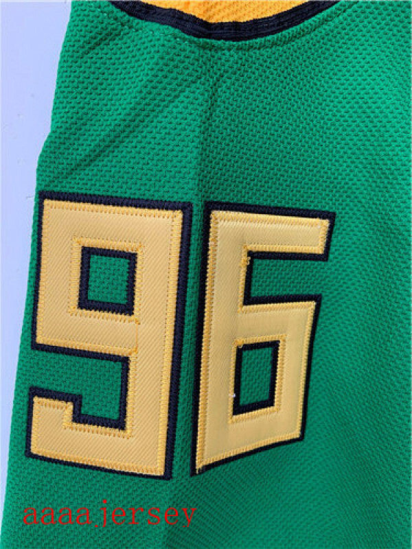 Maillot Anaheim Ducks ice Rétro Vintage