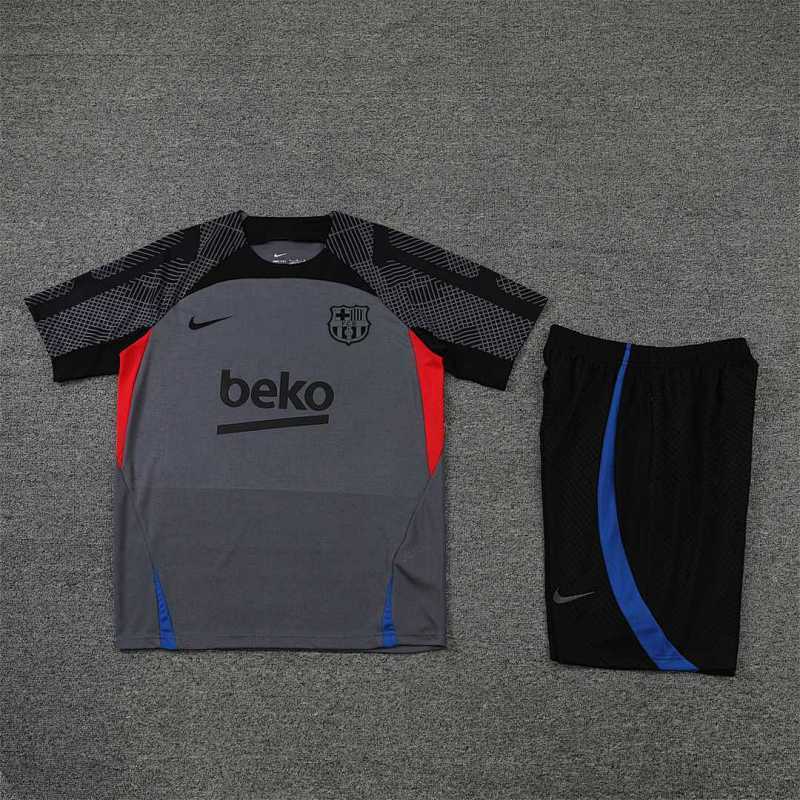 Short FC Barcelone 22/23