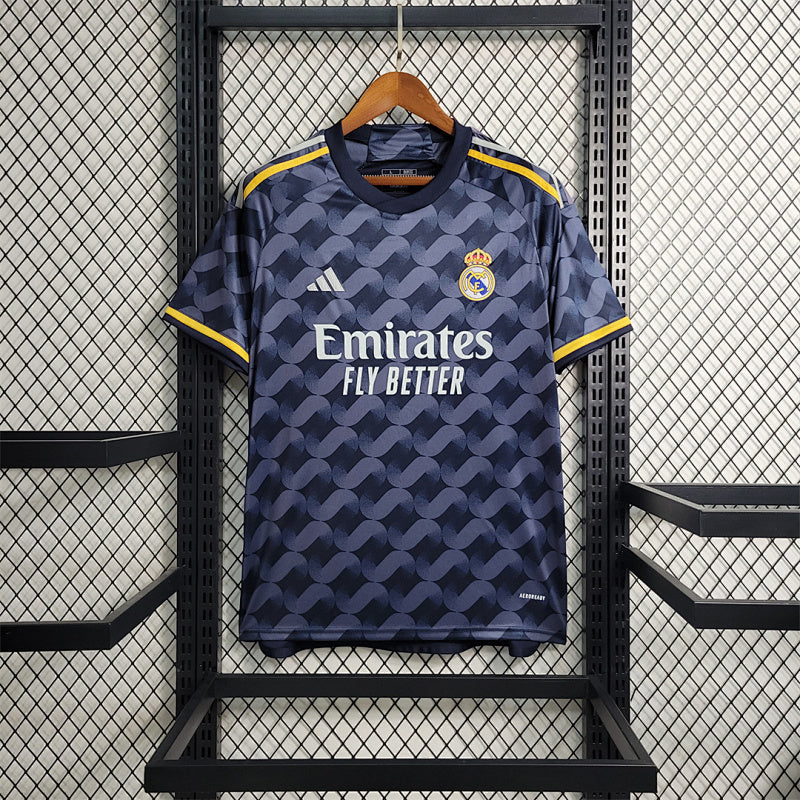 Maillot Real Madrid Extérieur 23/24