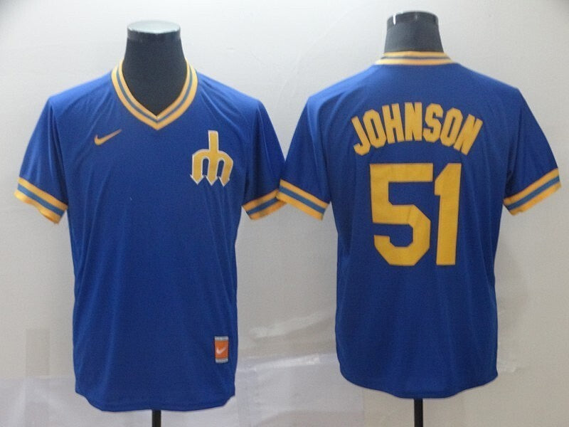 Maillot Seattle Mariners 25/26
