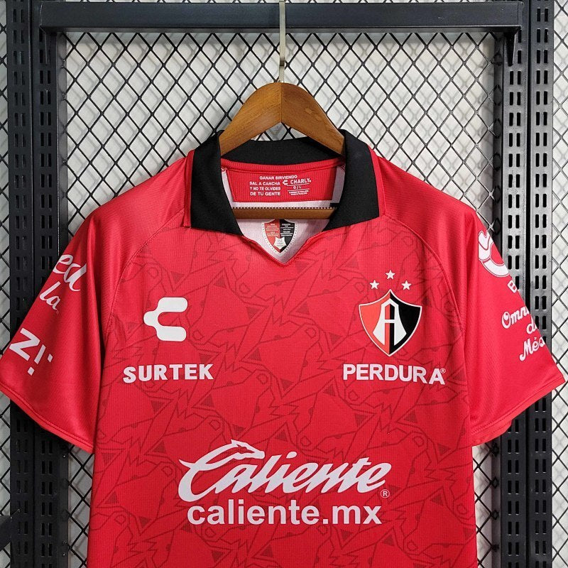 Maillot Atlas Extérieur 23/24