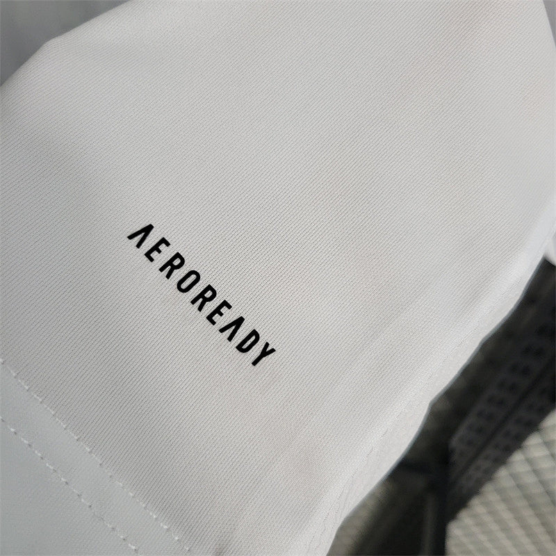 Camiseta Arsenal Blanco 21/22