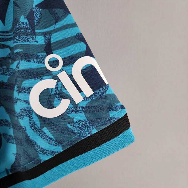 Maillot Tottenham Extérieur 22/23