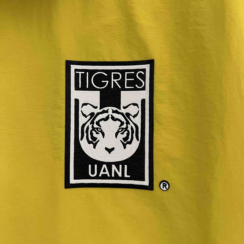 Coupe-vent Tigres UANL 25/26