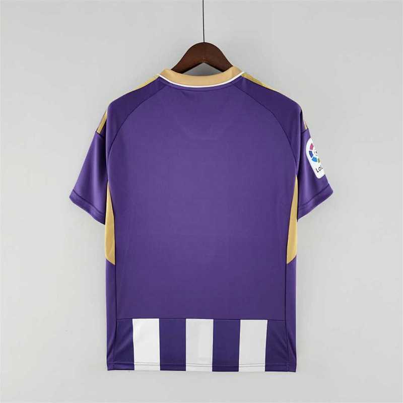Maillot Valladolid Domicile 22/23