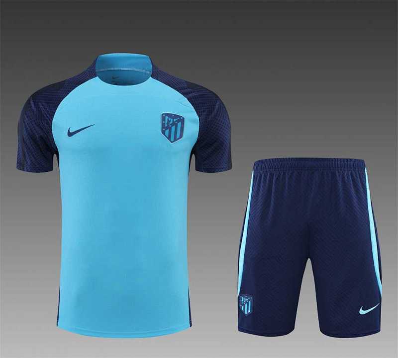 Short Atlético Madrid 22/23