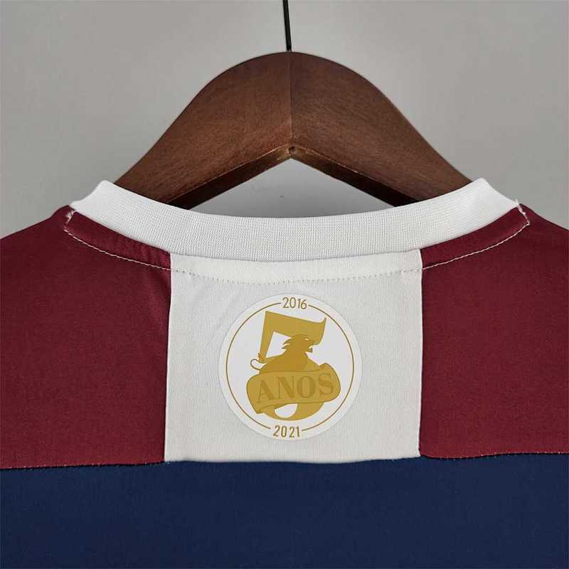 Maillot Fortaleza 22/23
