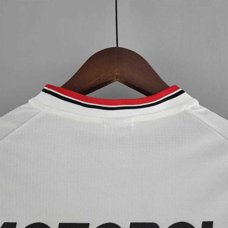 Maillot São Paulo Domicile Rétro 2000