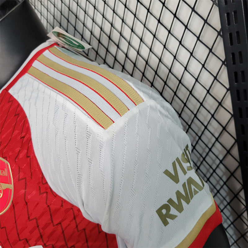 Maillot Arsenal Domicile Player Version 23/24