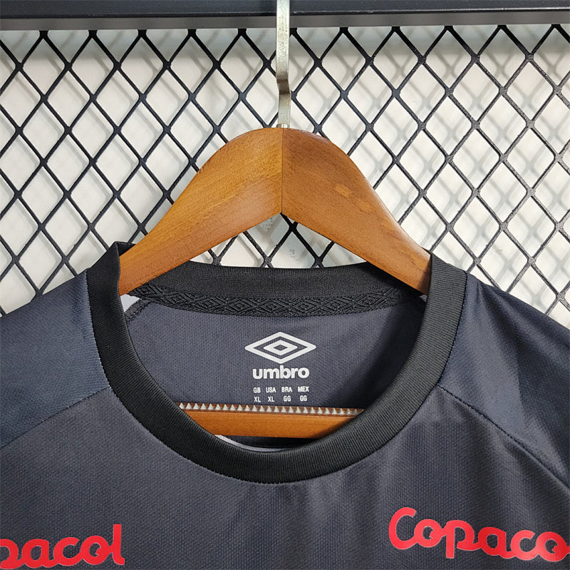 Maillot Athletico Paranaense Extérieur 23/24