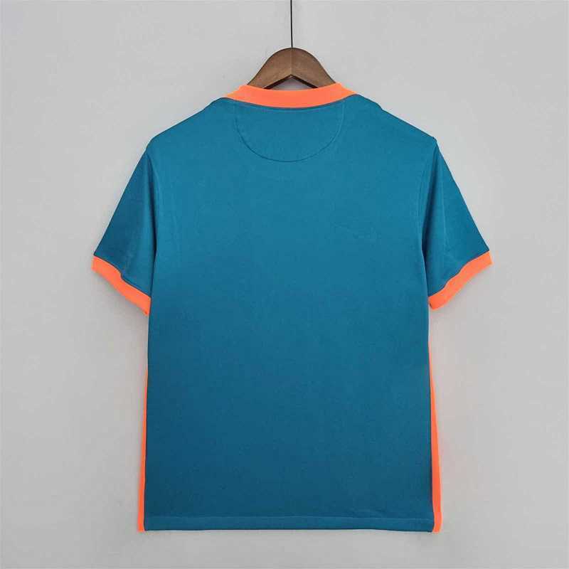 Chelsea Blue Pre-Match Jersey 22/23 (2)