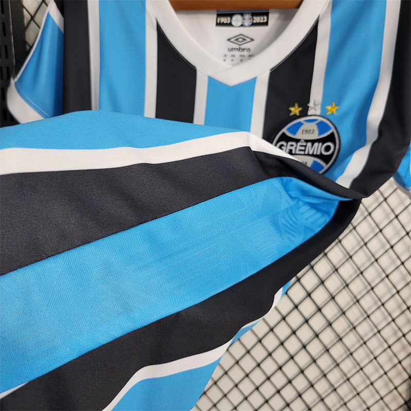 Maillot Femme Grêmio Domicile 23/24