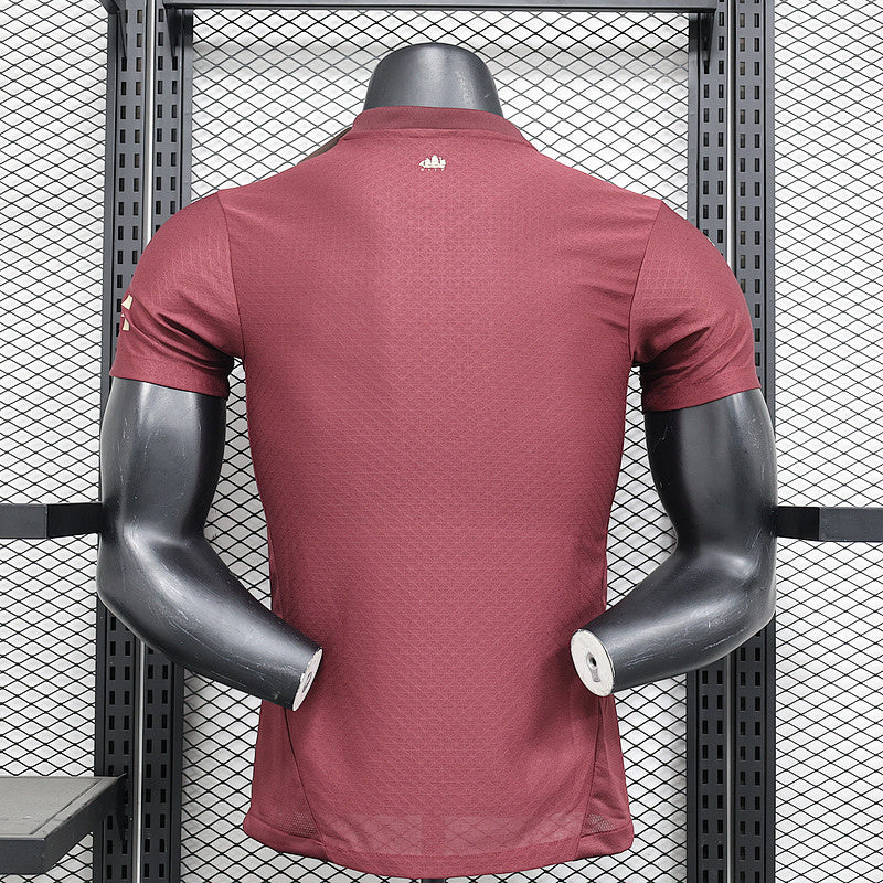 Maillot Manchester City Third Player Version 24/25
