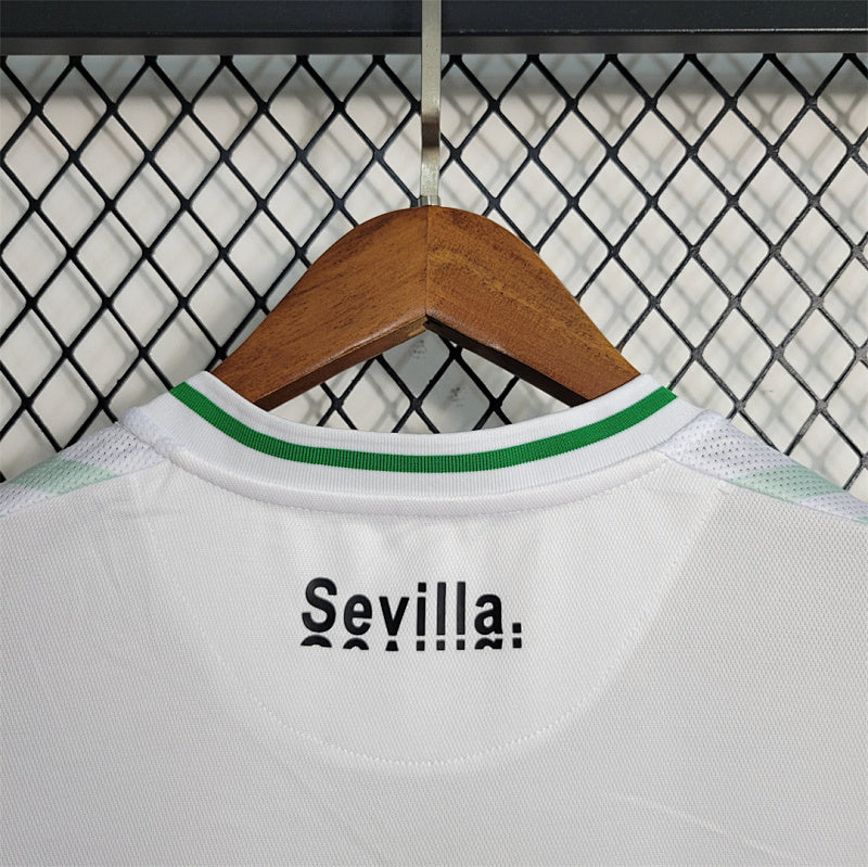 Maillot Real Betis Domicile 23/24