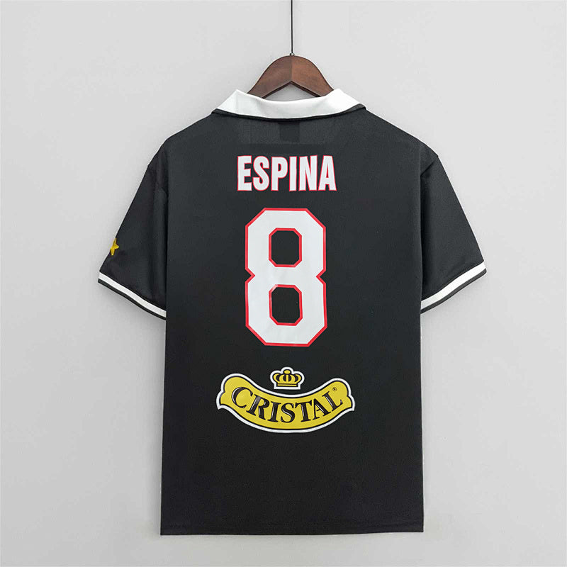 Maillot Colo Colo Extérieur 96/97