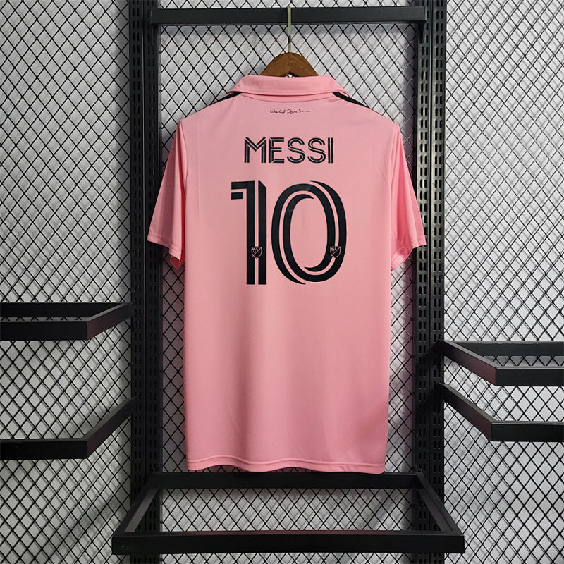 Maillot Inter Miami 25/26