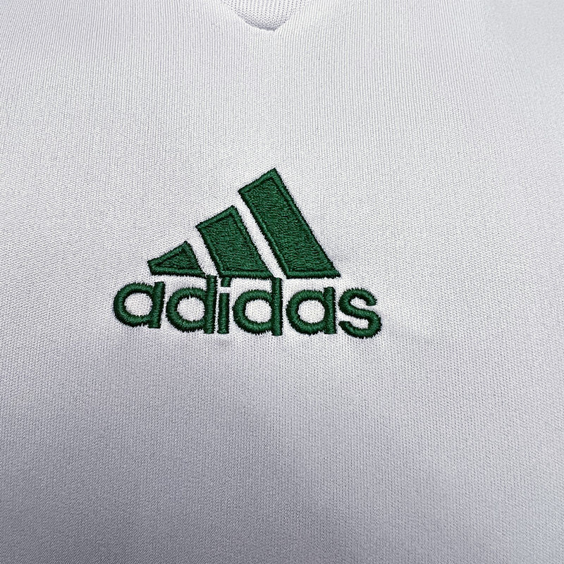 Maillot Fluminense Extérieur Rétro 2010