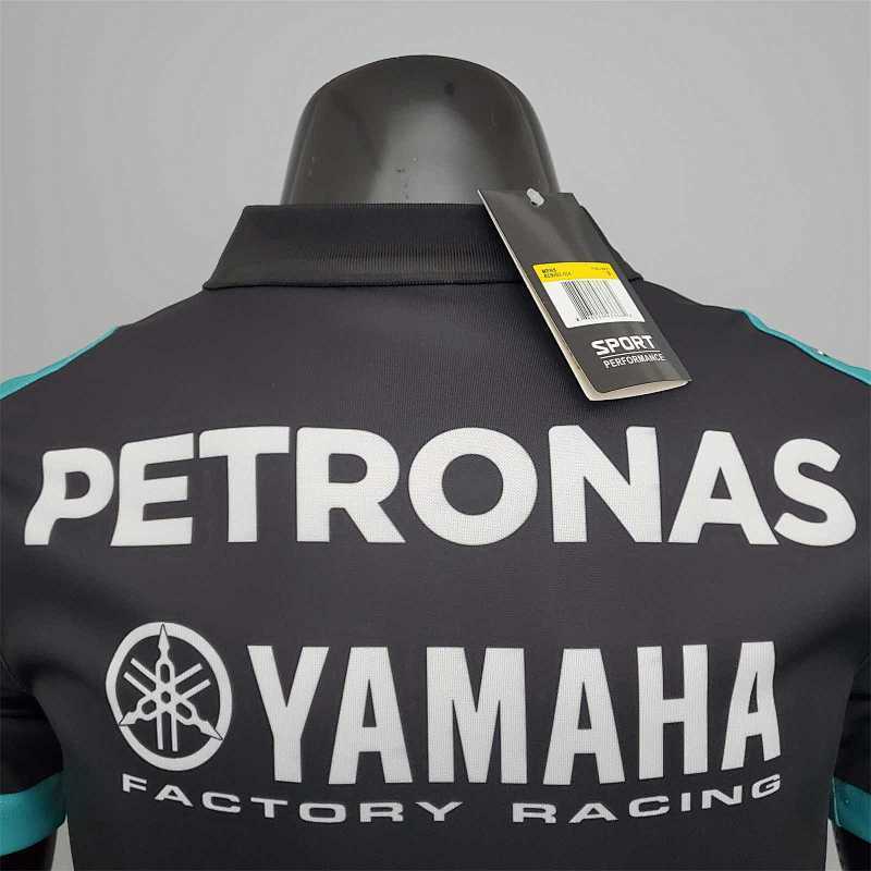 Formula One Yamaha Jersey