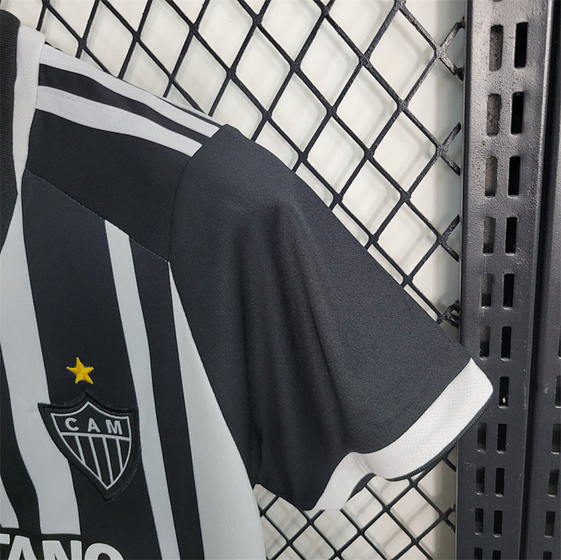 Ensemble Enfant Atlético Mineiro Domicile 23/24