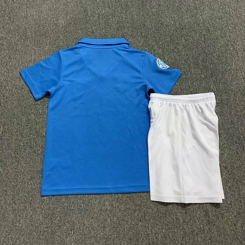 Ensemble Enfant Naples Domicile 87/88
