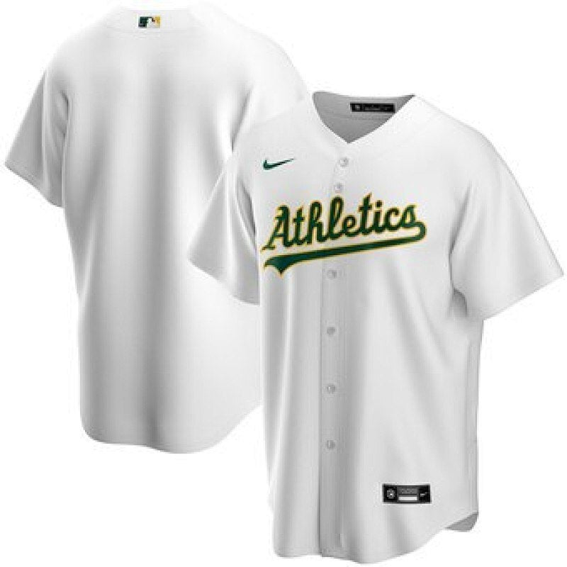 Maillot Oakland Athletics 25/26