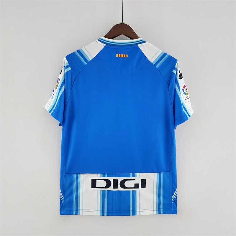 Maillot Espanyol Domicile 22/23