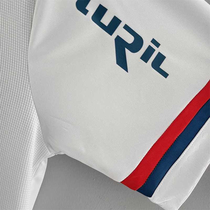 Maillot Athletic Uruguay Domicile 22/23
