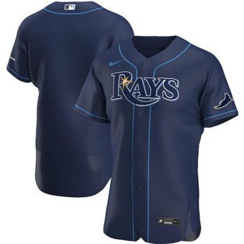 Maillot Tampa Bay Rays 25/26