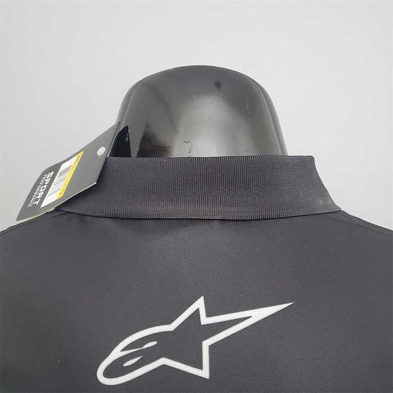 Maillot Formula One Mercedes 25/26