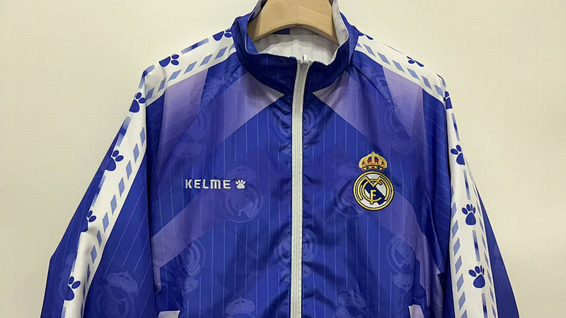 Maillot Real Madrid Rétro 1996/97