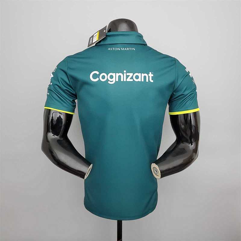 Polo FI Formula One 25/26