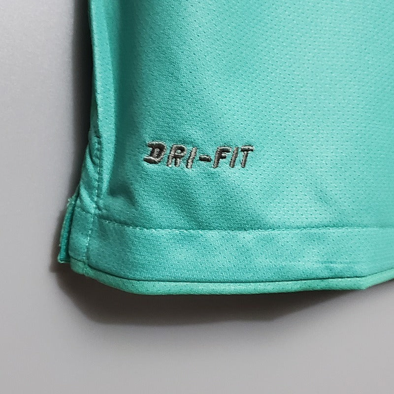 Maillot FC Barcelone Extérieur Rétro 2010/11