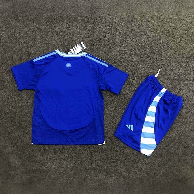 Ensemble Enfant Argentina Kid Copa Extérieur 25/26