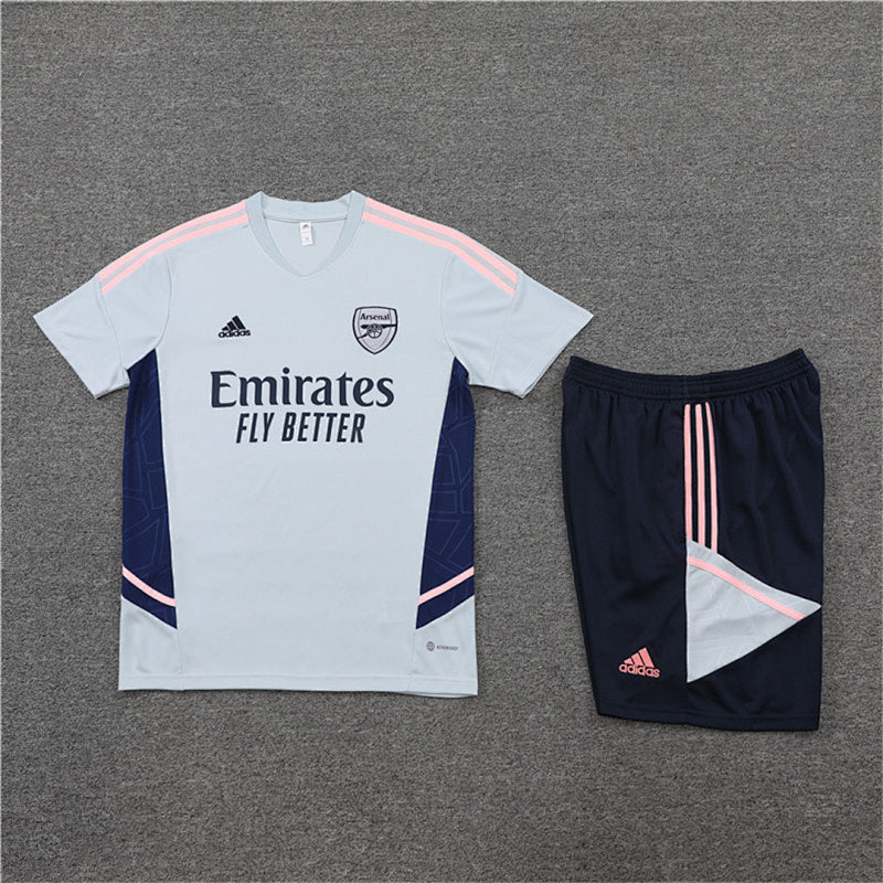 Arsenal Pre-Match Kit 22/23