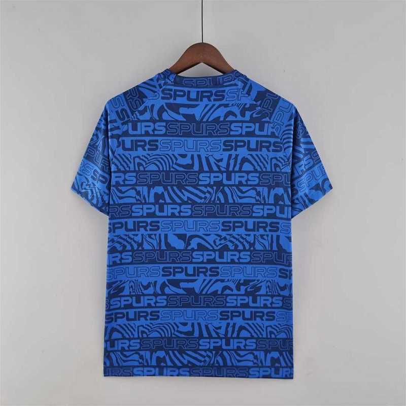 Maillot Tottenham Édition spéciale 22/23