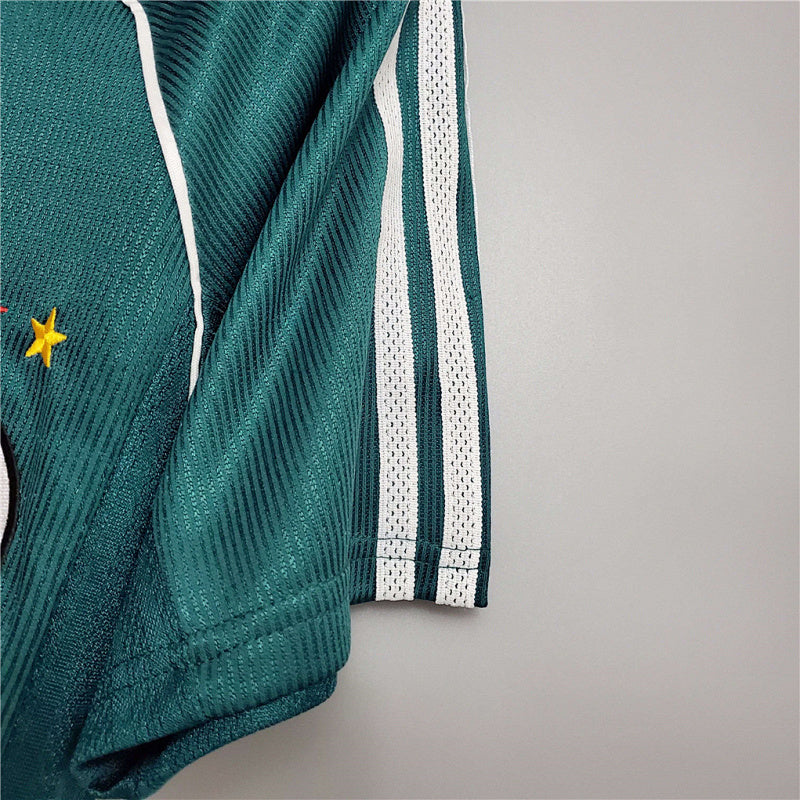 Maillot Germany Extérieur Rétro 25/26