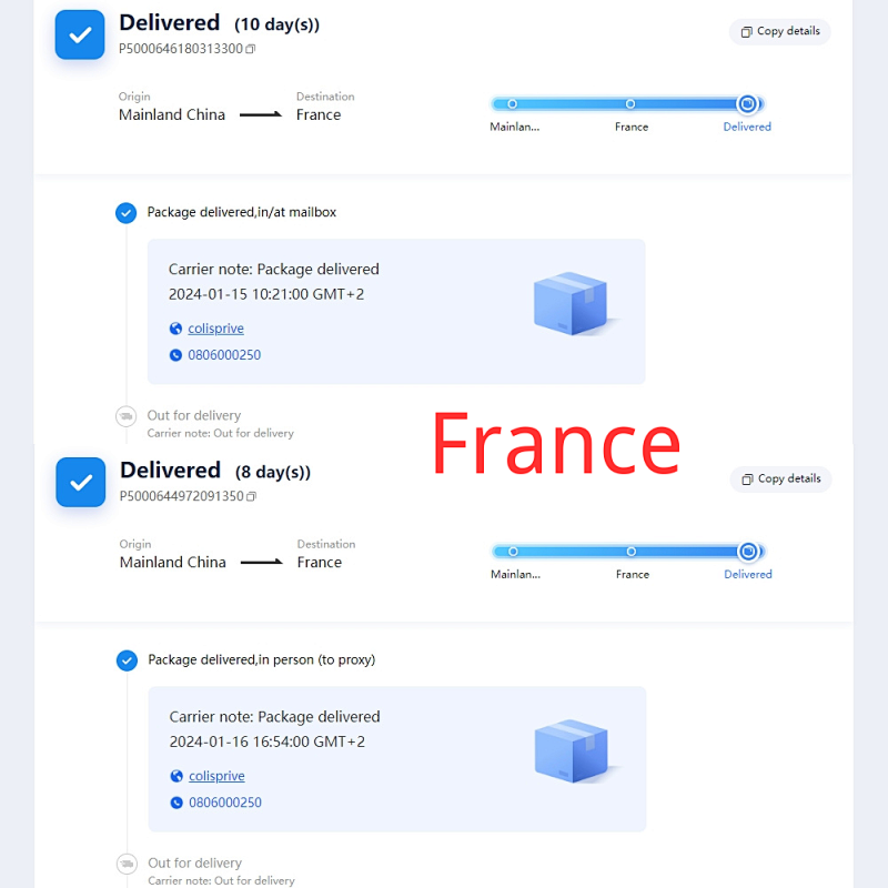 Maillot About Shipping Issues 25/26