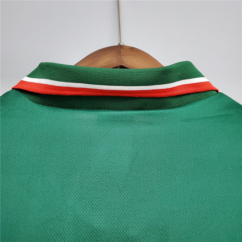 Maillot Morocco Domicile Rétro 25/26